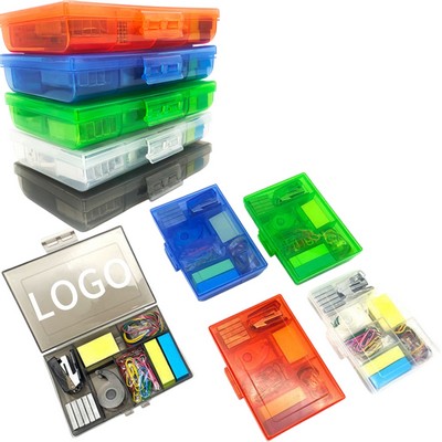 Mini Office Supplies Set