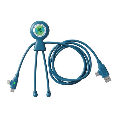 Xoopar Mr. Bio Long Fast