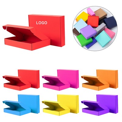 Mailer Box