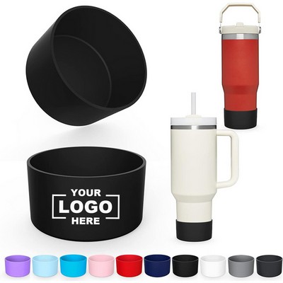 Silicone Boot Sleeve