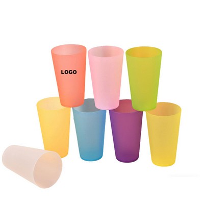 Bathroom Cup