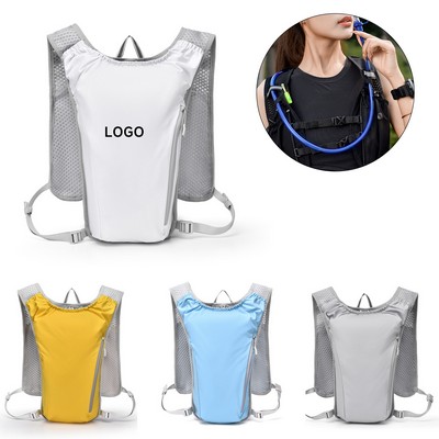 Hydration Backpack