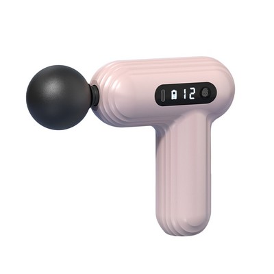 Mini Massage Gun