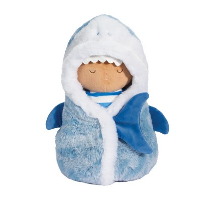 Baby Shark Hug Stuffed Doll