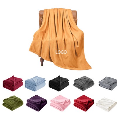 Throw Blanket