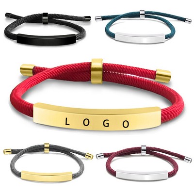 Stainless Steel Bracelets