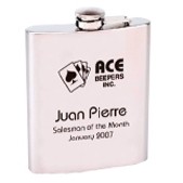 32 Oz. Flask