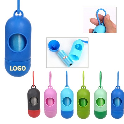 Pet Poop Dispenser