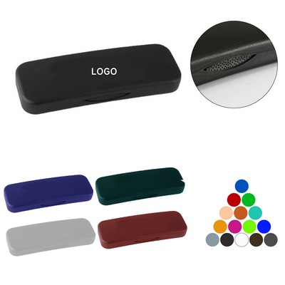 Large Sunglasses/Eyeglass Hard Case