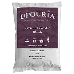 Upouria® French Vanilla Mix