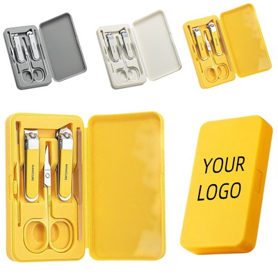 Nail Care Kit