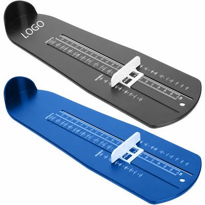 Foot Measurement Device