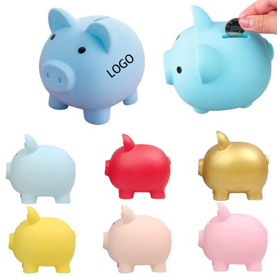 Cute Mini Coin Bank For Kids Best Birthday Gifts