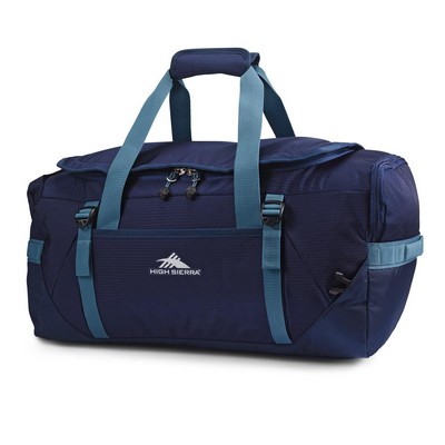 High Sierra® Fairlead Travel Duffel Bag