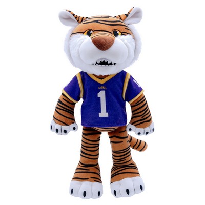 Louisiana State University "LSU" Mike the Tiger 14" Plush Figure