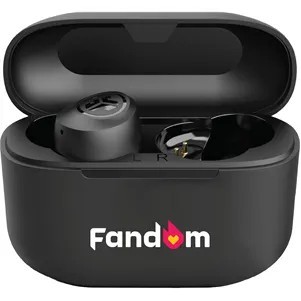 GO POP+ True Wireless Earbuds