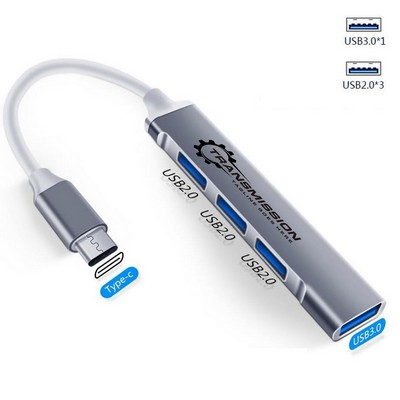 USB C Hub USB Extender Data Transfer
