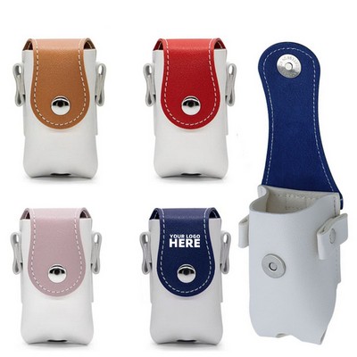Golf Ball Pouch