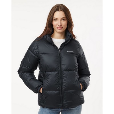 Columbia Women's Puffect™ II Full-Zip Jacket - 209029