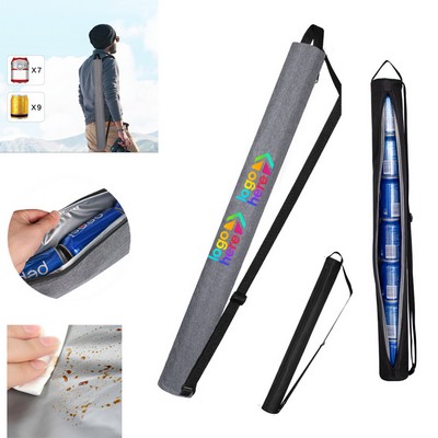 Portable Golf Cooler Bag MOQ50