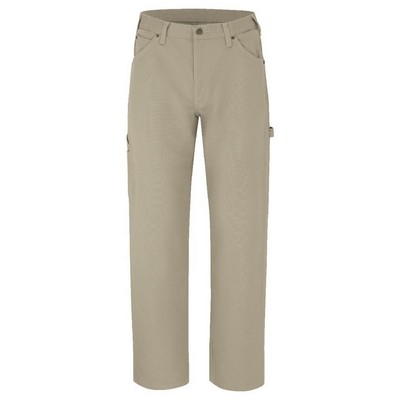 Dickies Men's Odd Sizes Duck Carpenter Jeans - 1933ODD