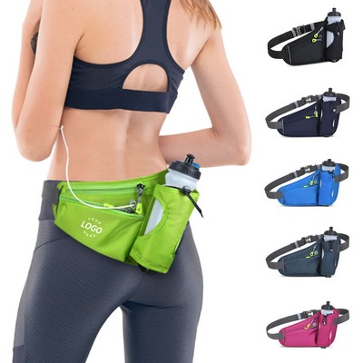 Running Sports Waist Pack