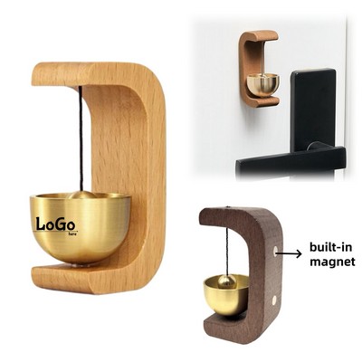 Magnetic Door Chime Bell