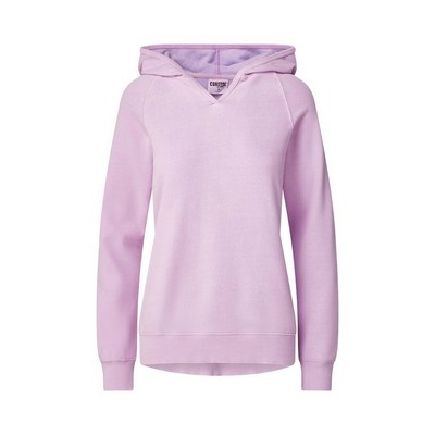 MV Sport Women's Coastal Color™ Hooded Sweatshirt - W24707