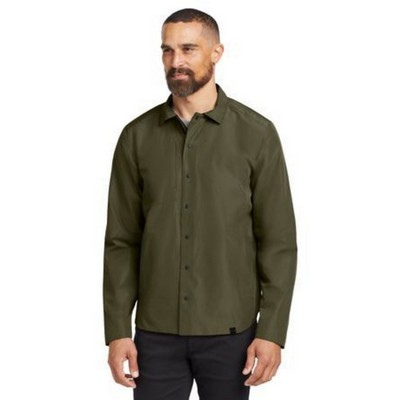 OGIO Reverse Shirt Jacket