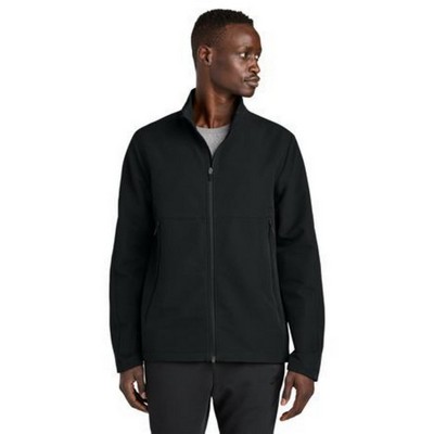 Nike Full-Zip Soft Shell Jacket