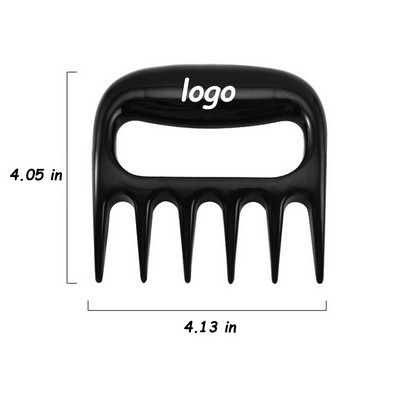 Bear Claw Meat Dispenser