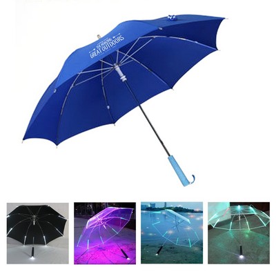 LED Light Umbrella