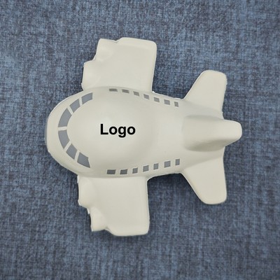 Airplane Stress Ball