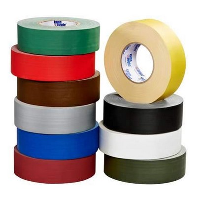 Custom Printed Writable Kraft Paper Tape