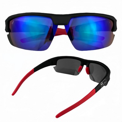 High-Performance Sports Sunglasses
