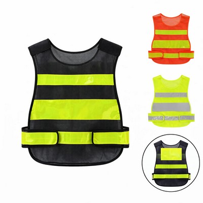 Traffic Work Safety Reflective Vest