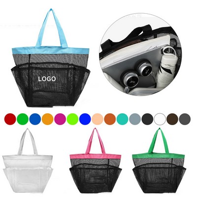 Mesh Shower Caddy