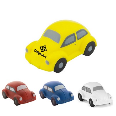 PU Stress Beatle Car