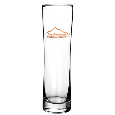 13.5 Ounce Sahm Sinus Pilsner Glass