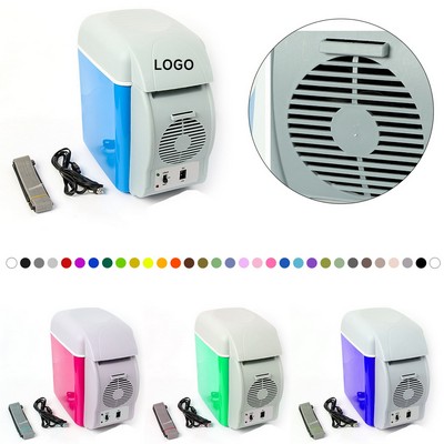 Mini Fridge